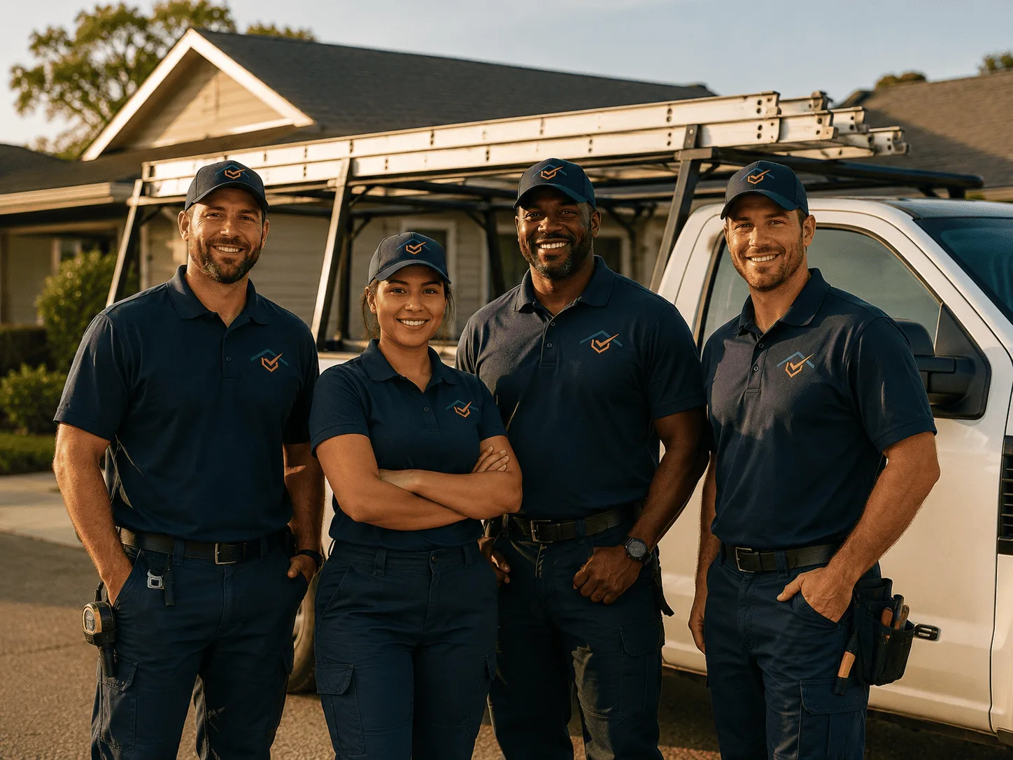 Roof Inspection company in Pine Mountain Valley, GA